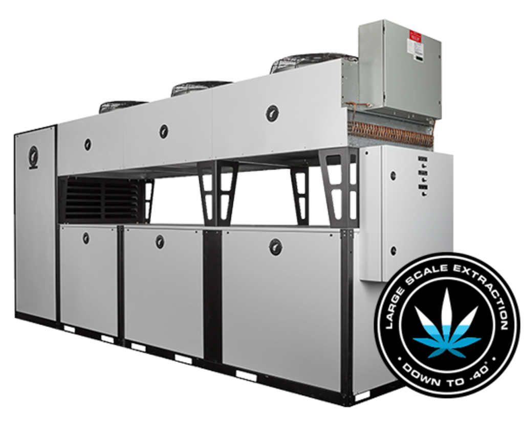 G&D LSX Ultralow Temp Chillers