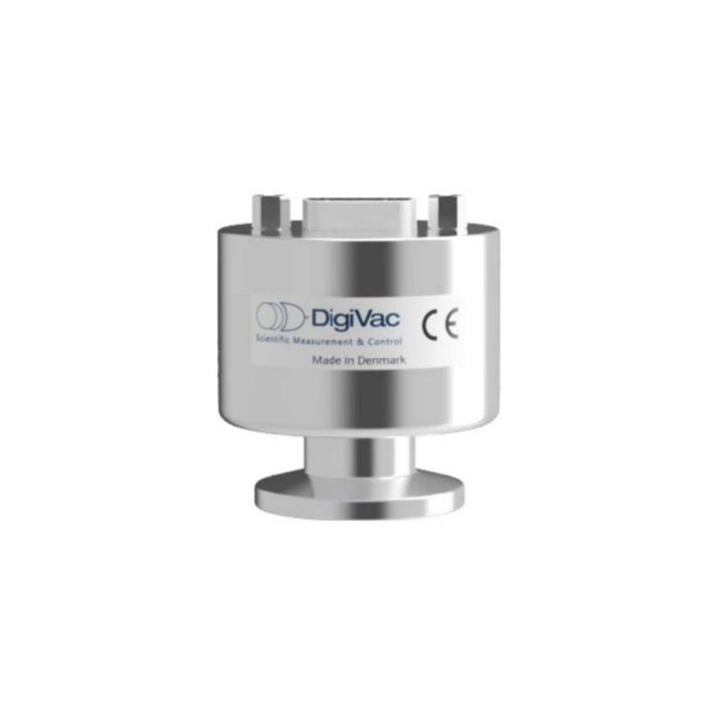 Quantum Gauge | DPP SmartSENS Wide Range Vacuum Sensor
